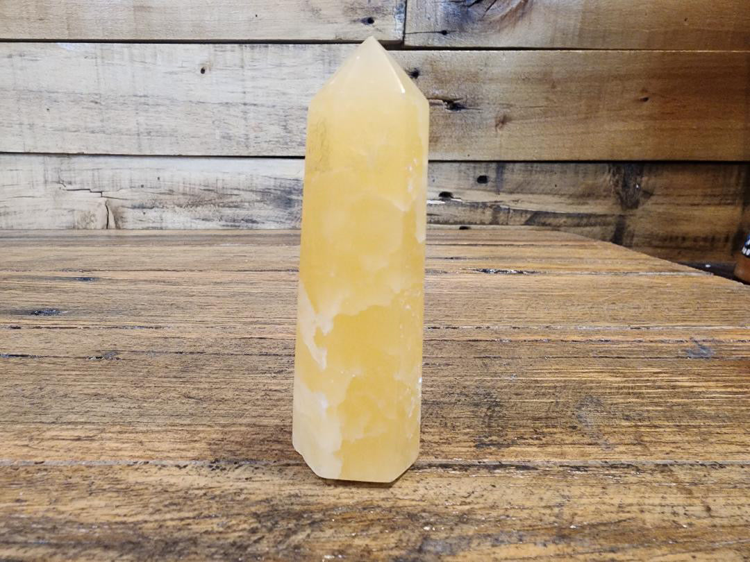 Calcite Generator