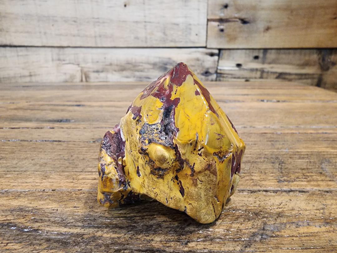 Mookaite Generator Point