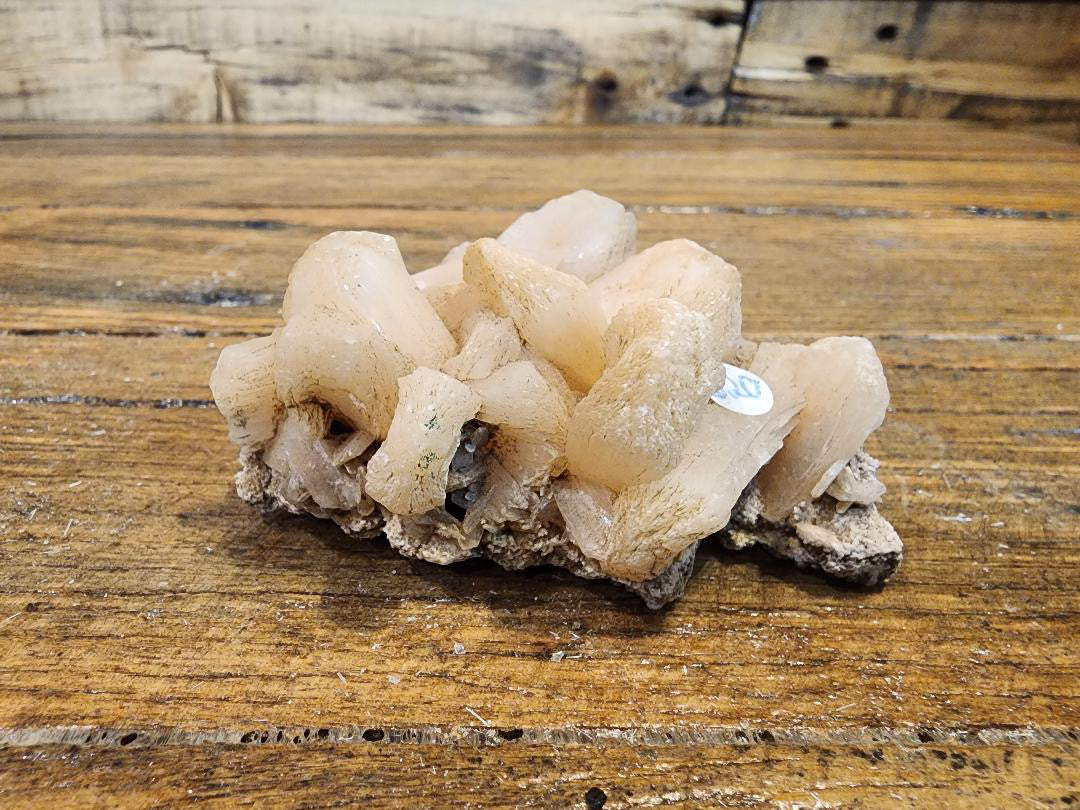 Stilbite Raw