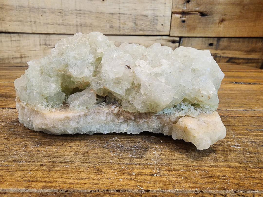Green Hailite Raw
