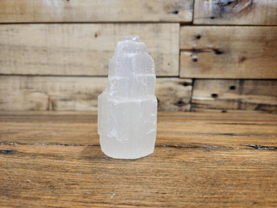 Selenite Tower