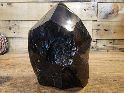 Assorted Obsidian Pieces