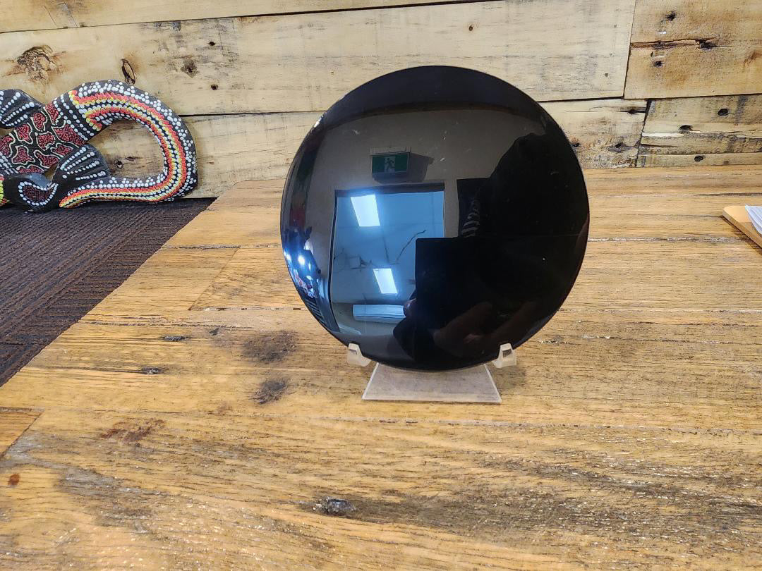 Assorted Obsidian Pieces