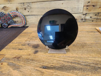Assorted Obsidian Pieces