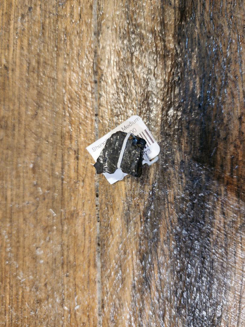 Assorted Shungite