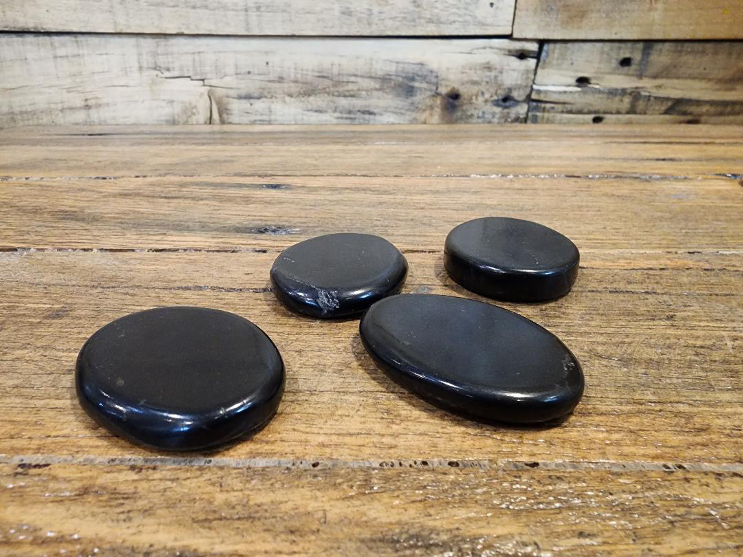 Assorted Shungite