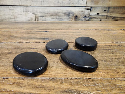 Assorted Shungite