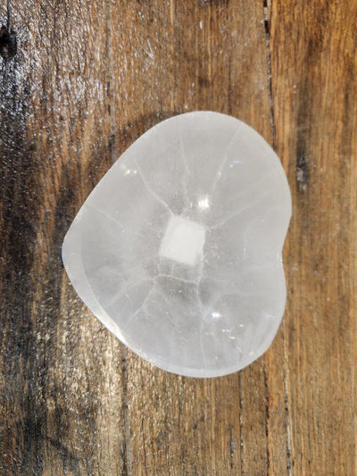 Assorted Selenite Bowls