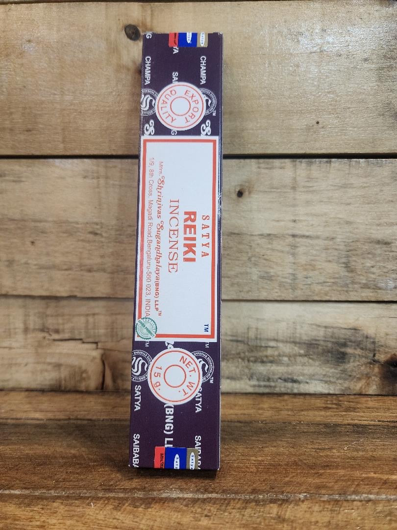 Satya - Incense Sticks