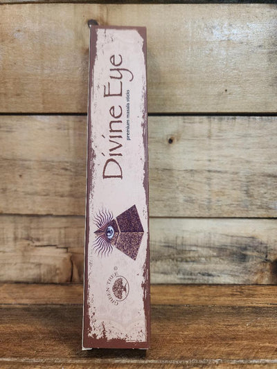 Green Tree - Incense Sticks