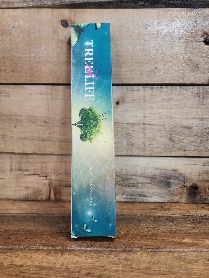 New Moon - Incense Sticks