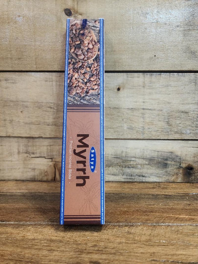 Satya - Incense Sticks
