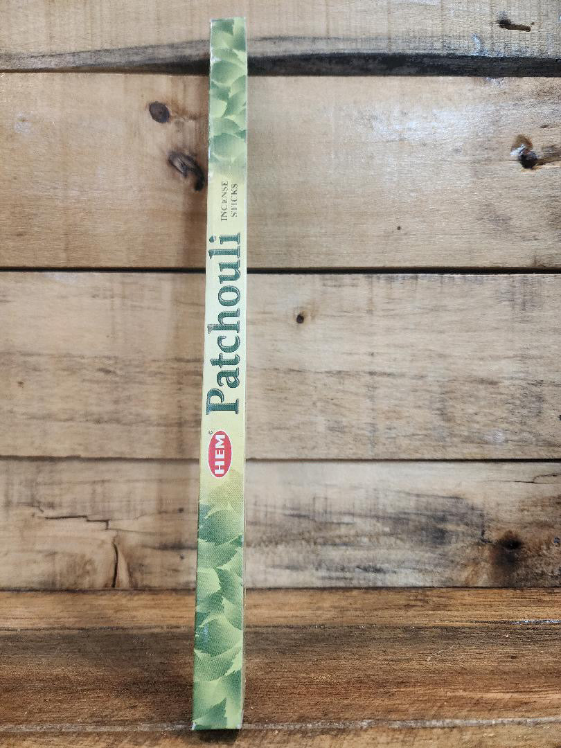 Assorted - Incense Sticks