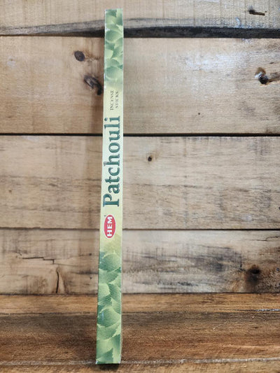 Assorted - Incense Sticks