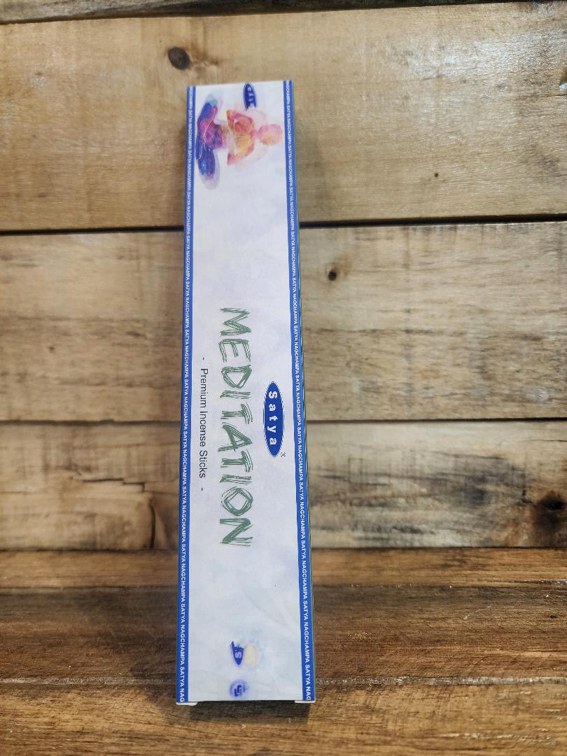 Satya - Incense Sticks