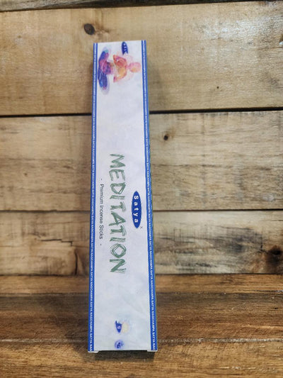Satya - Incense Sticks