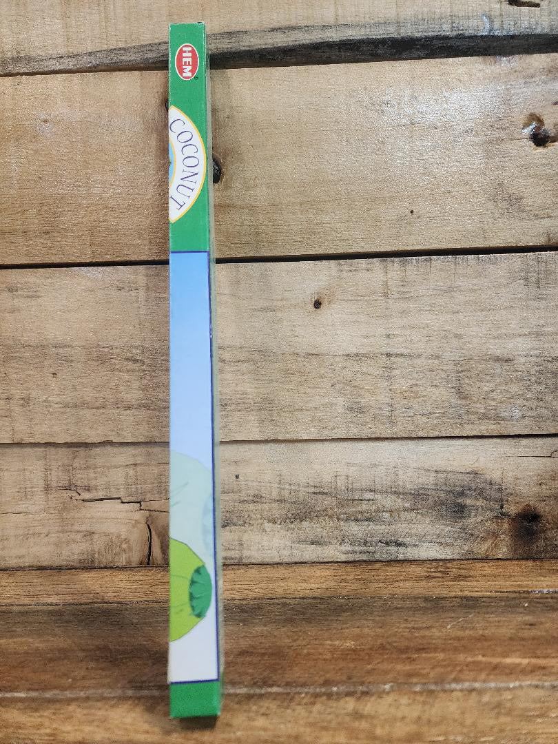 Assorted - Incense Sticks