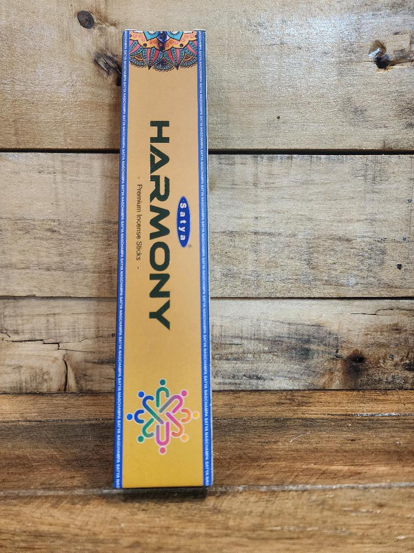 Satya - Incense Sticks