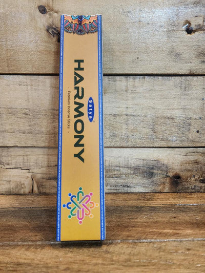Satya - Incense Sticks