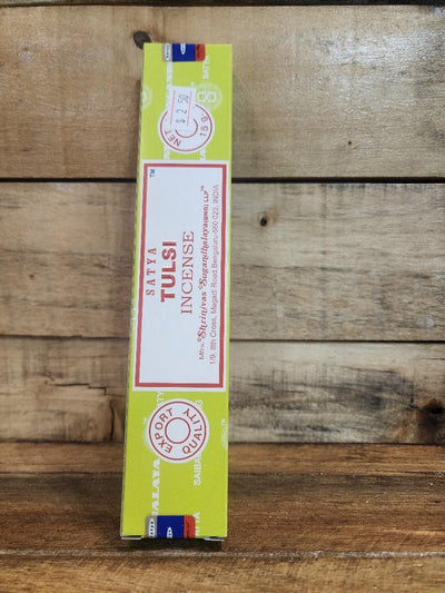 Satya - Incense Sticks