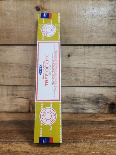 Satya - Incense Sticks