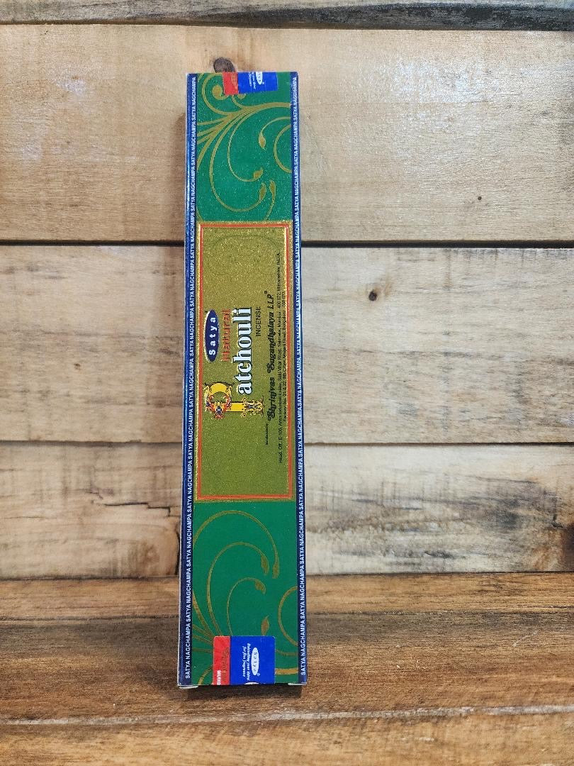 Satya - Incense Sticks