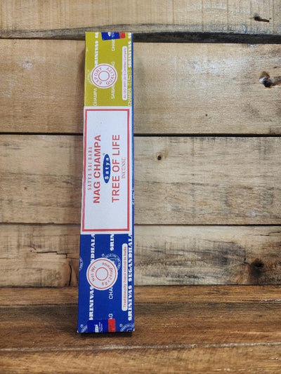 Satya - Incense Sticks