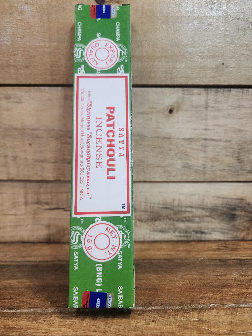 Satya - Incense Sticks