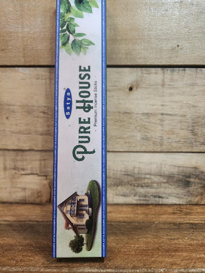 Satya - Incense Sticks