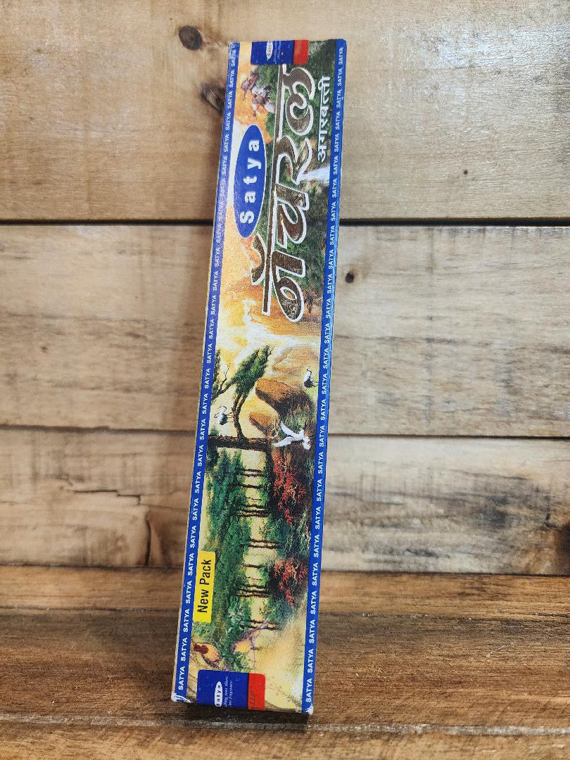 Satya - Incense Sticks