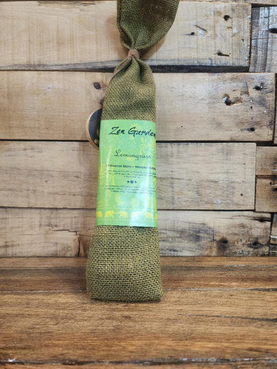 Hand Crafted Incense Sticks