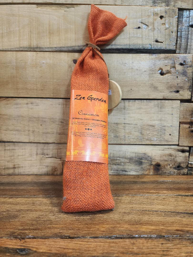 Hand Crafted Incense Sticks