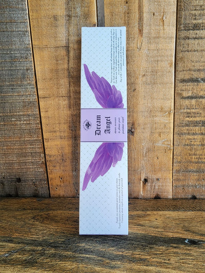 Green Tree - Incense Sticks