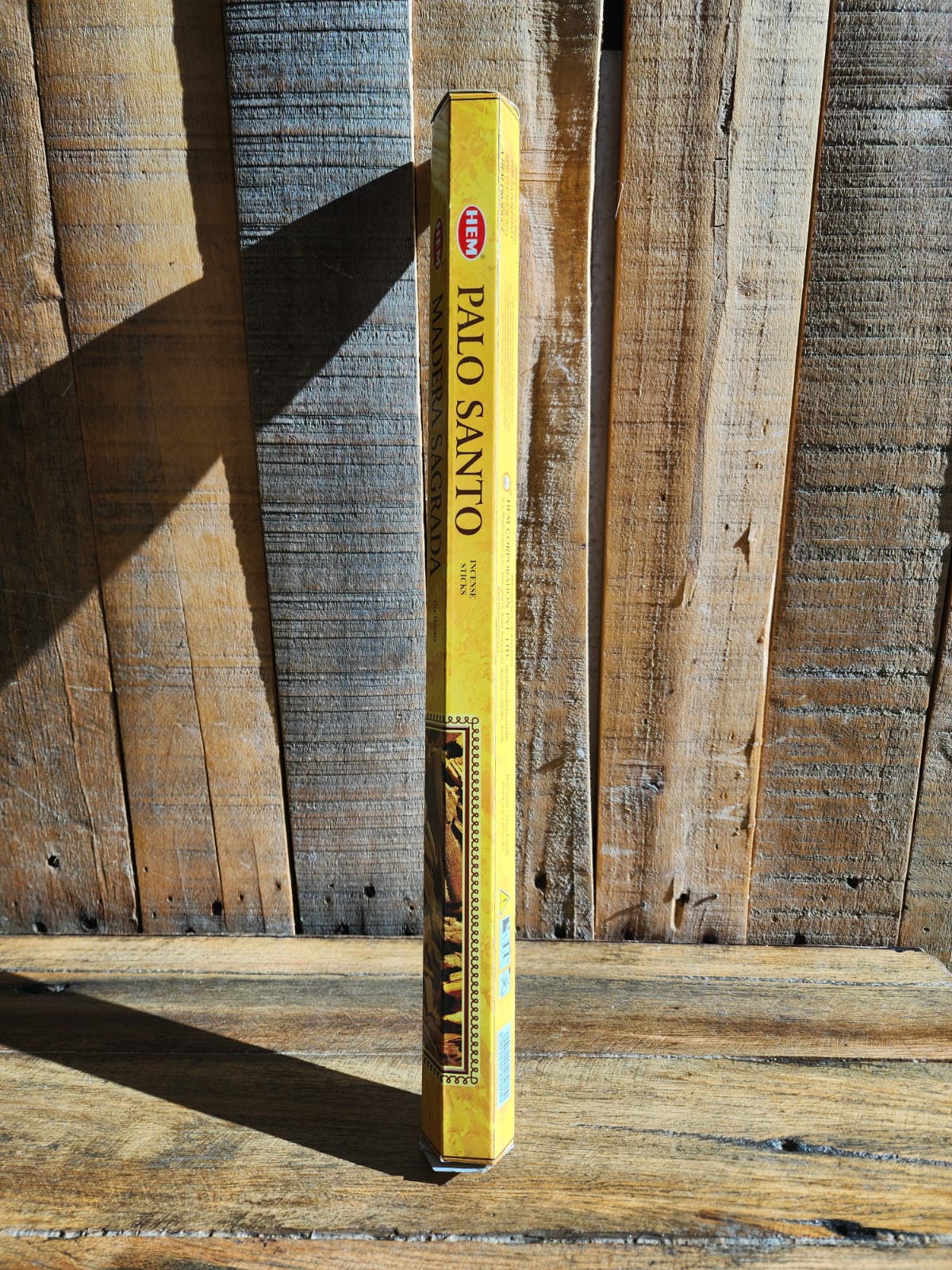 Garden Incense Sticks