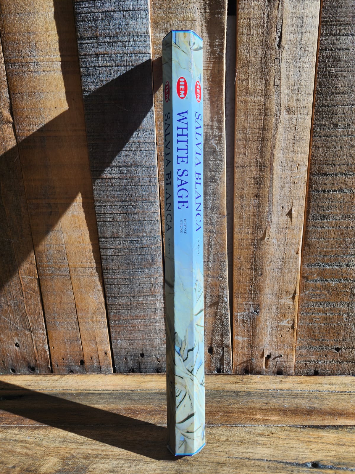 Garden Incense Sticks