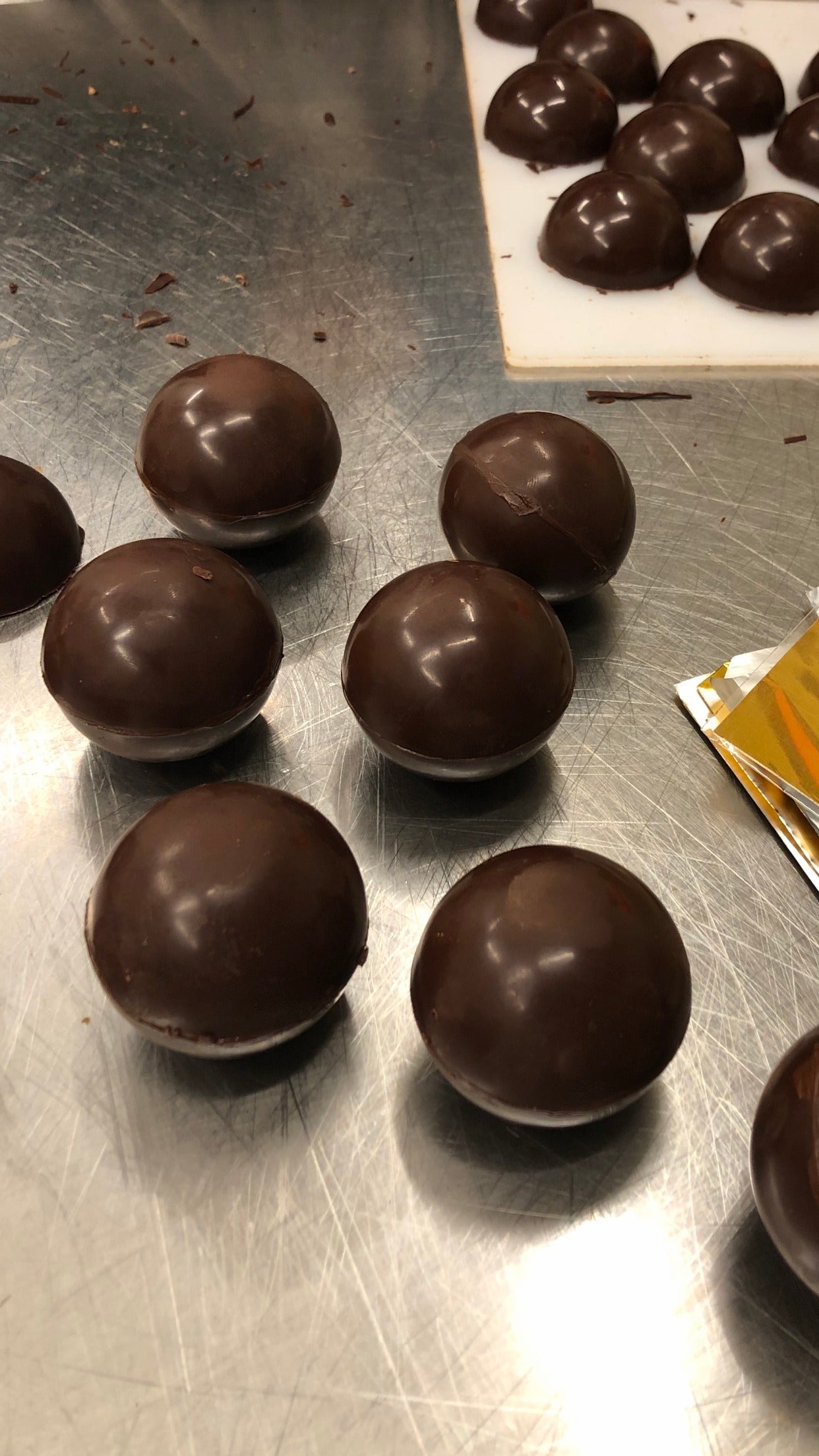 Living Koko - Koko Love Bombs