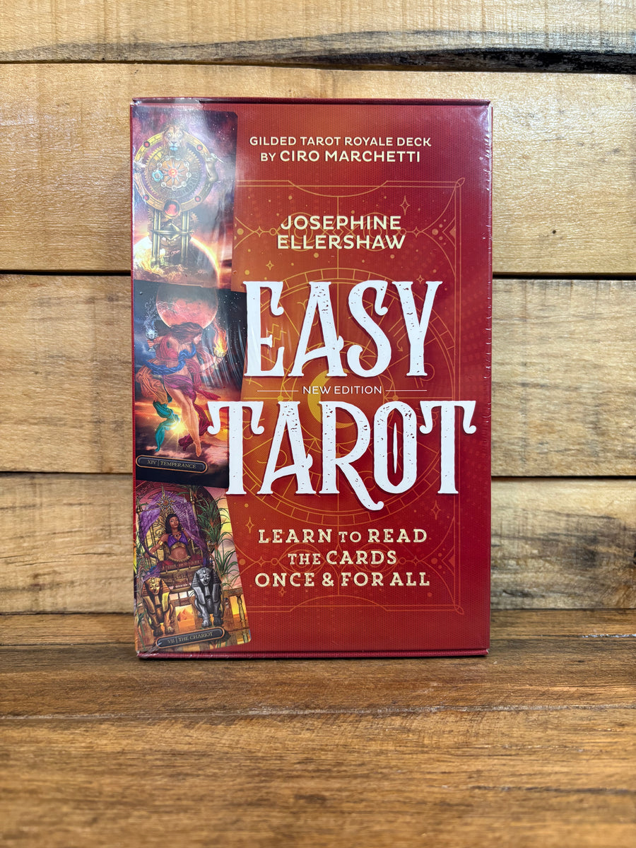 Tarot cards - Easy Tarot