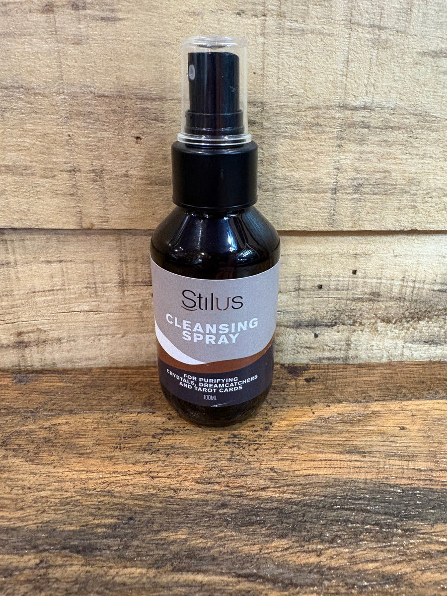 Cleansing Spray 100ml