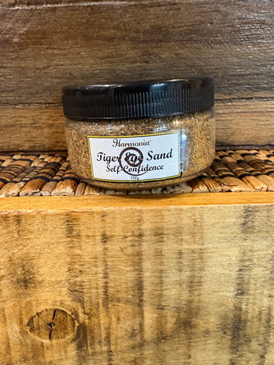 Crystal Sand in Jar 180g Assorted
