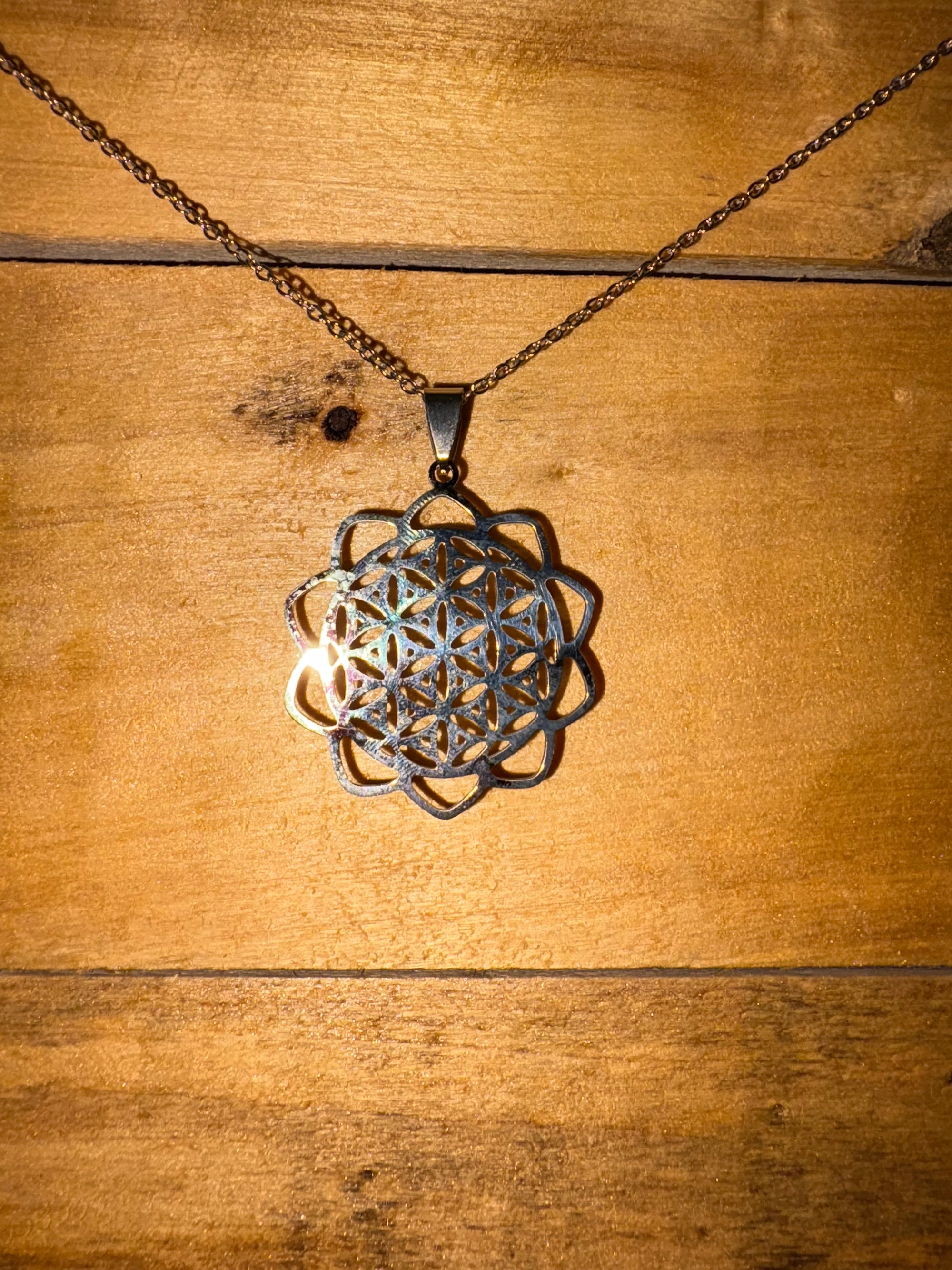 Necklace Assorted