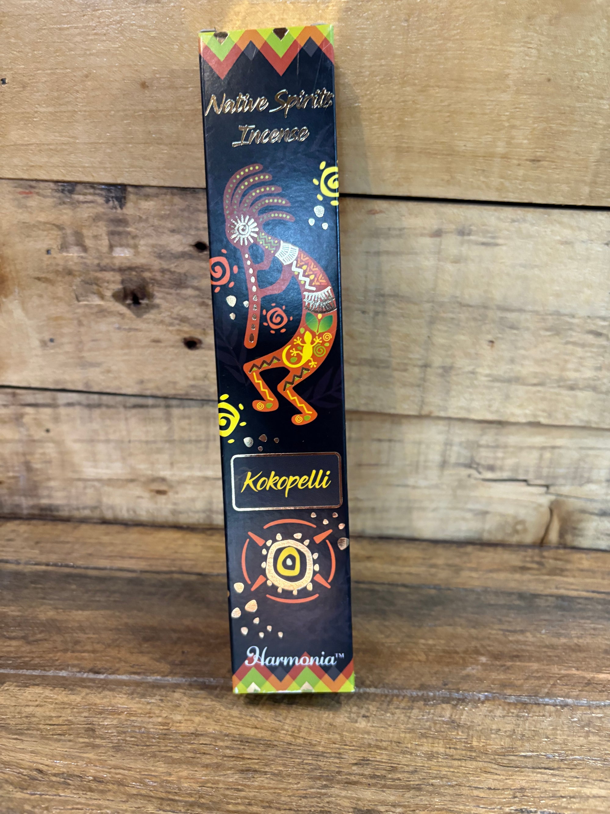 Goloka - Incense Sticks