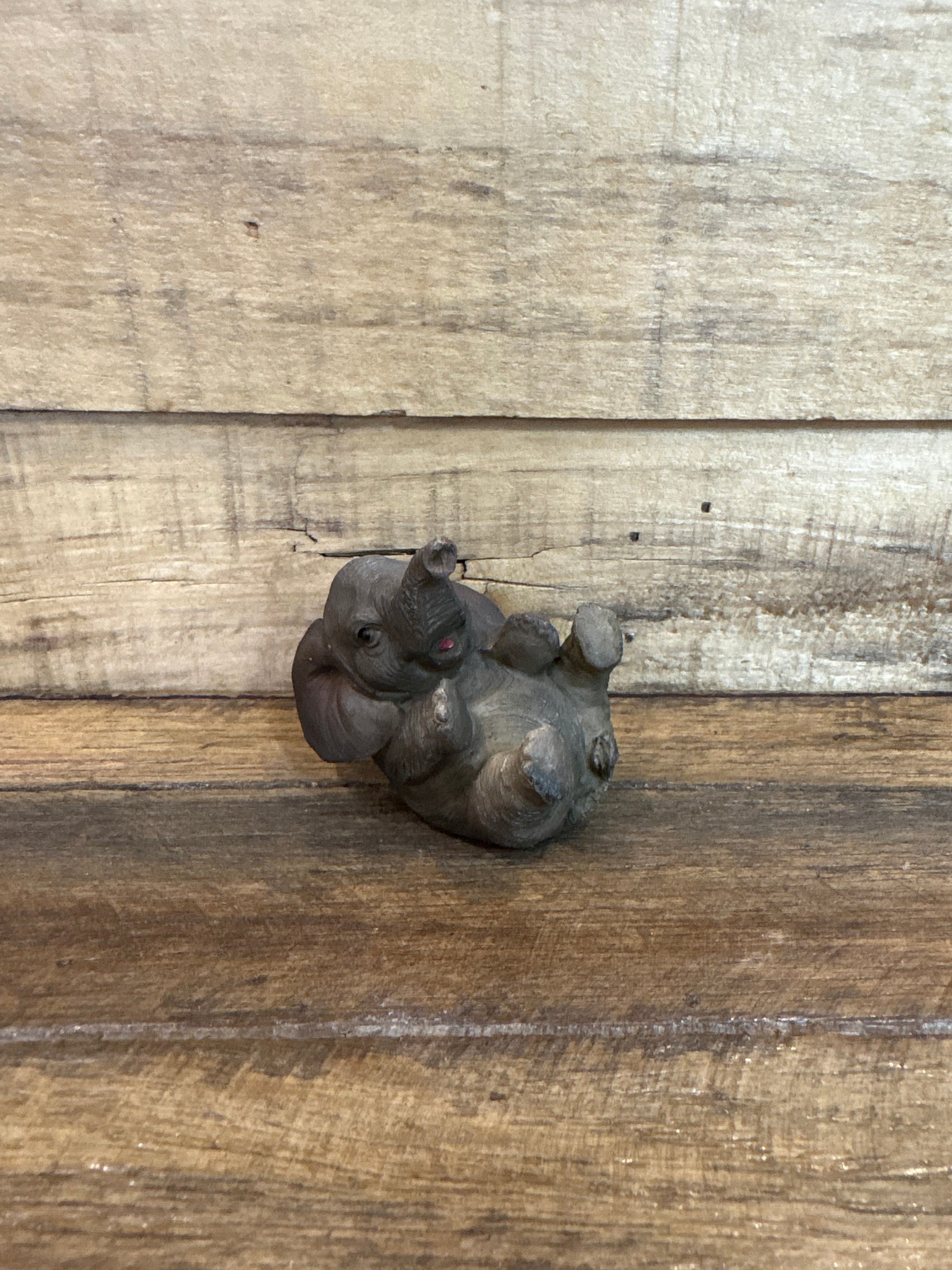 Baby Elephants 6cm