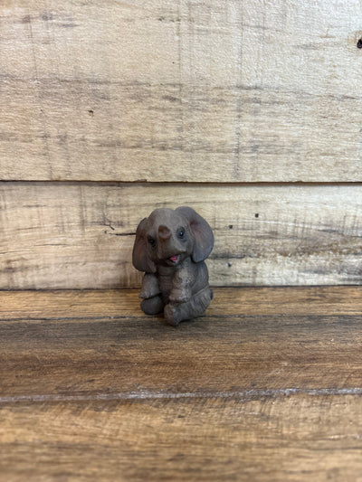 Baby Elephants 6cm