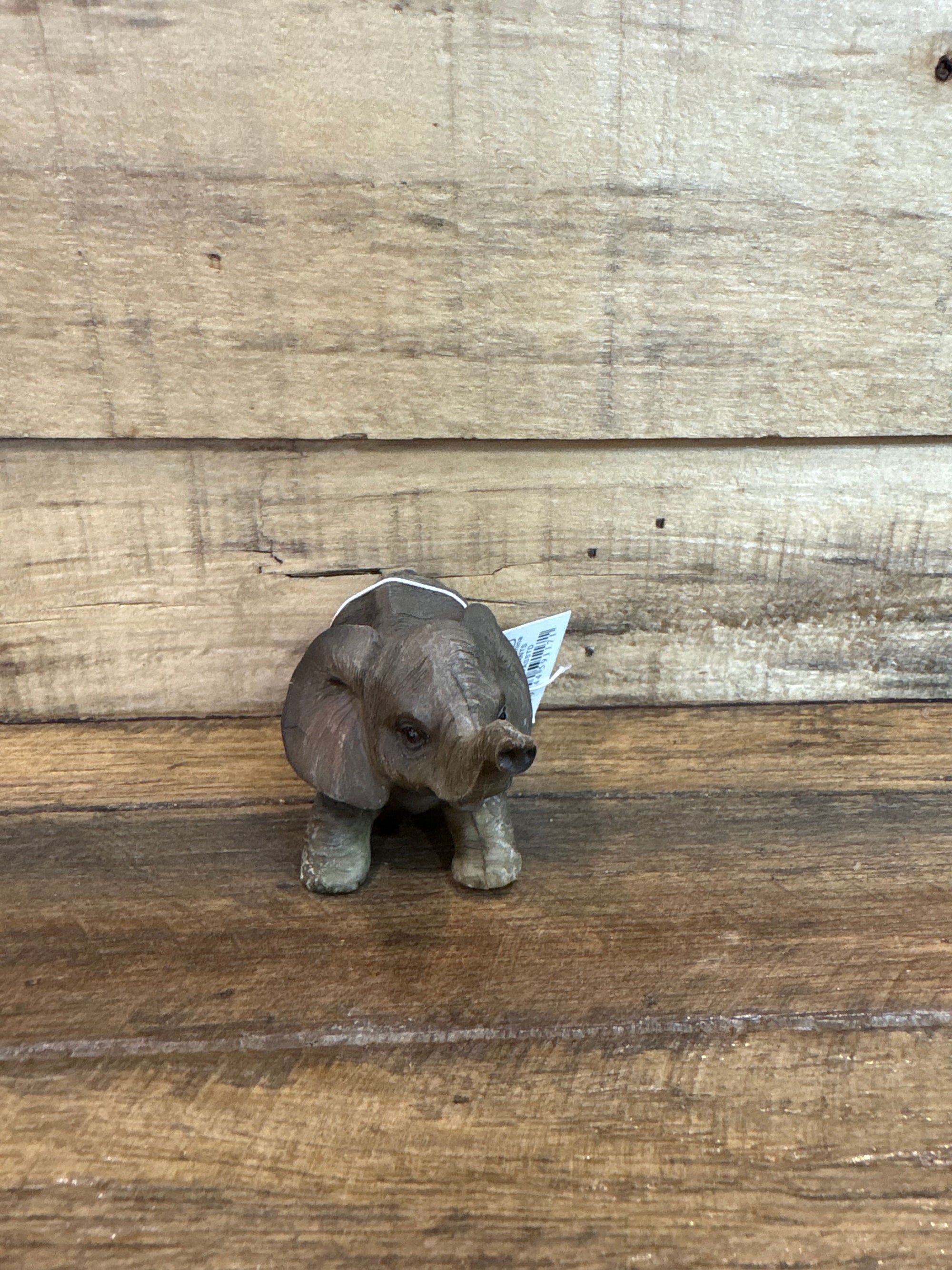 Baby Elephants 6cm