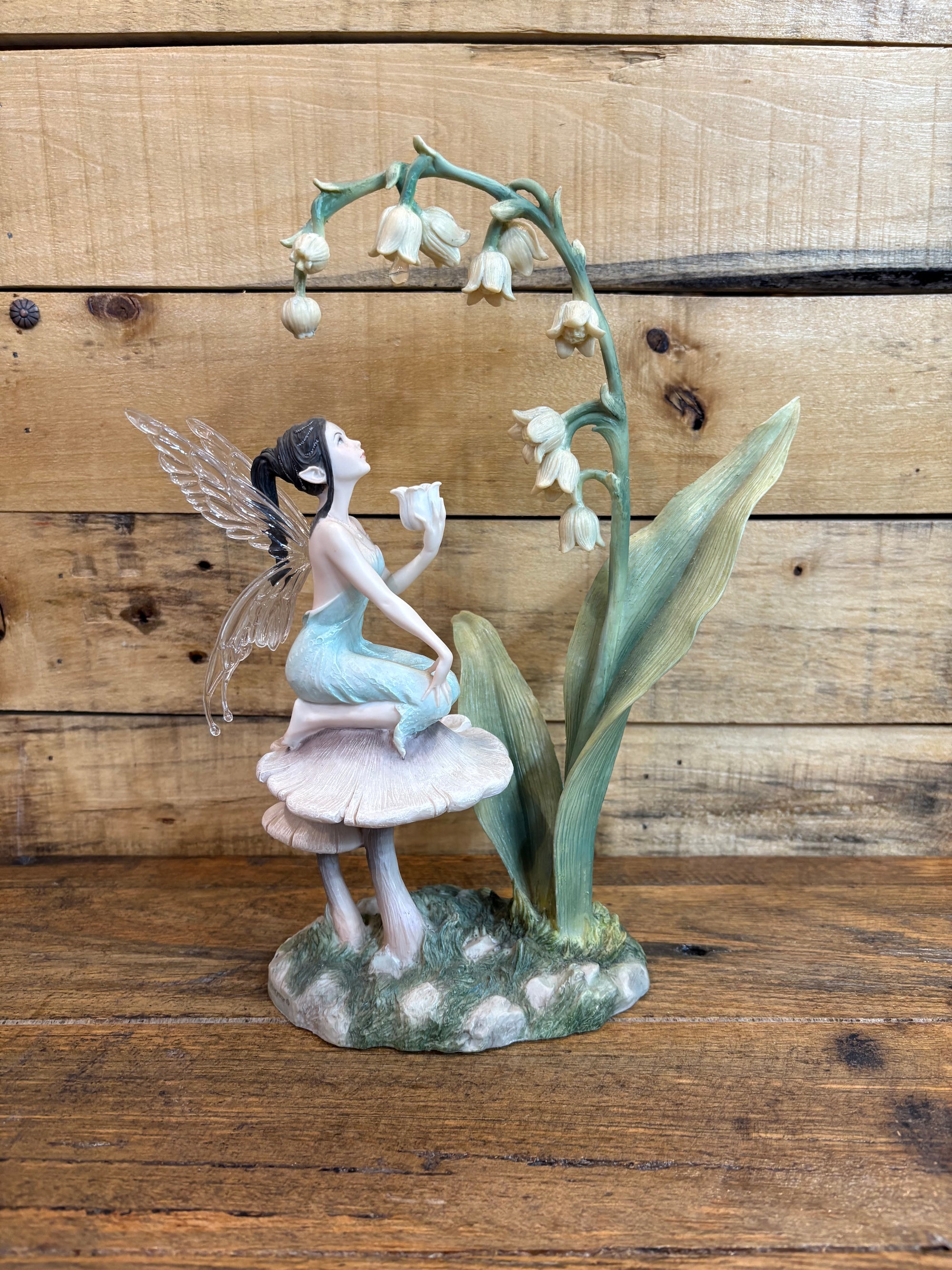 Lily Of The Valley 28.5cm