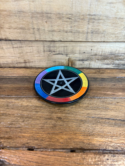 Incense Holder Assorted