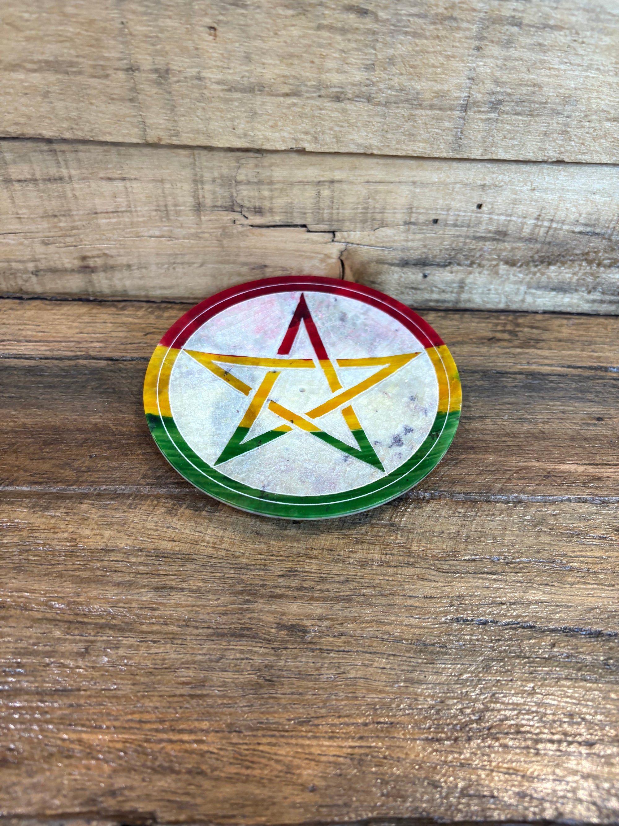 Incense Holder Assorted