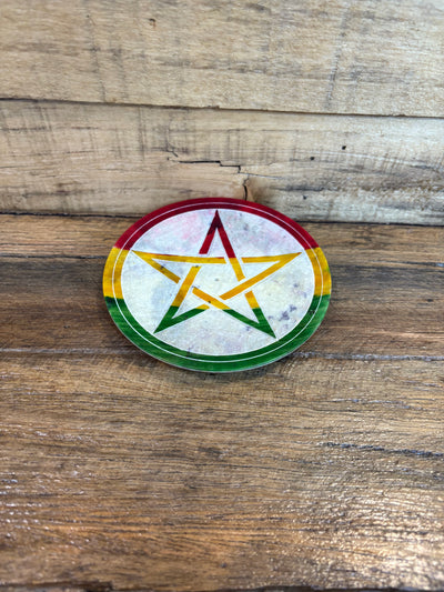 Incense Holder Assorted