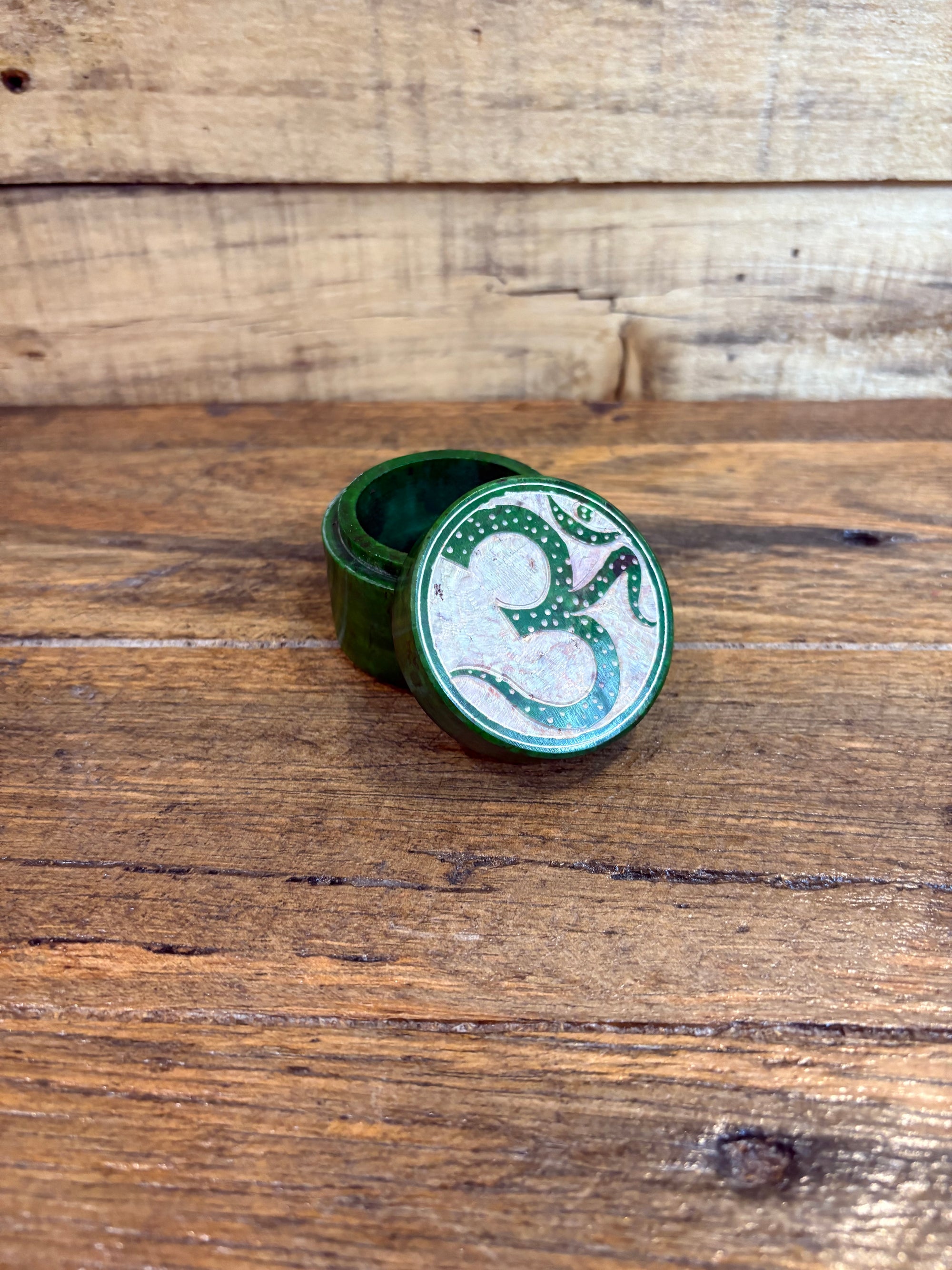 Incense Box Assorted Styles And Colours