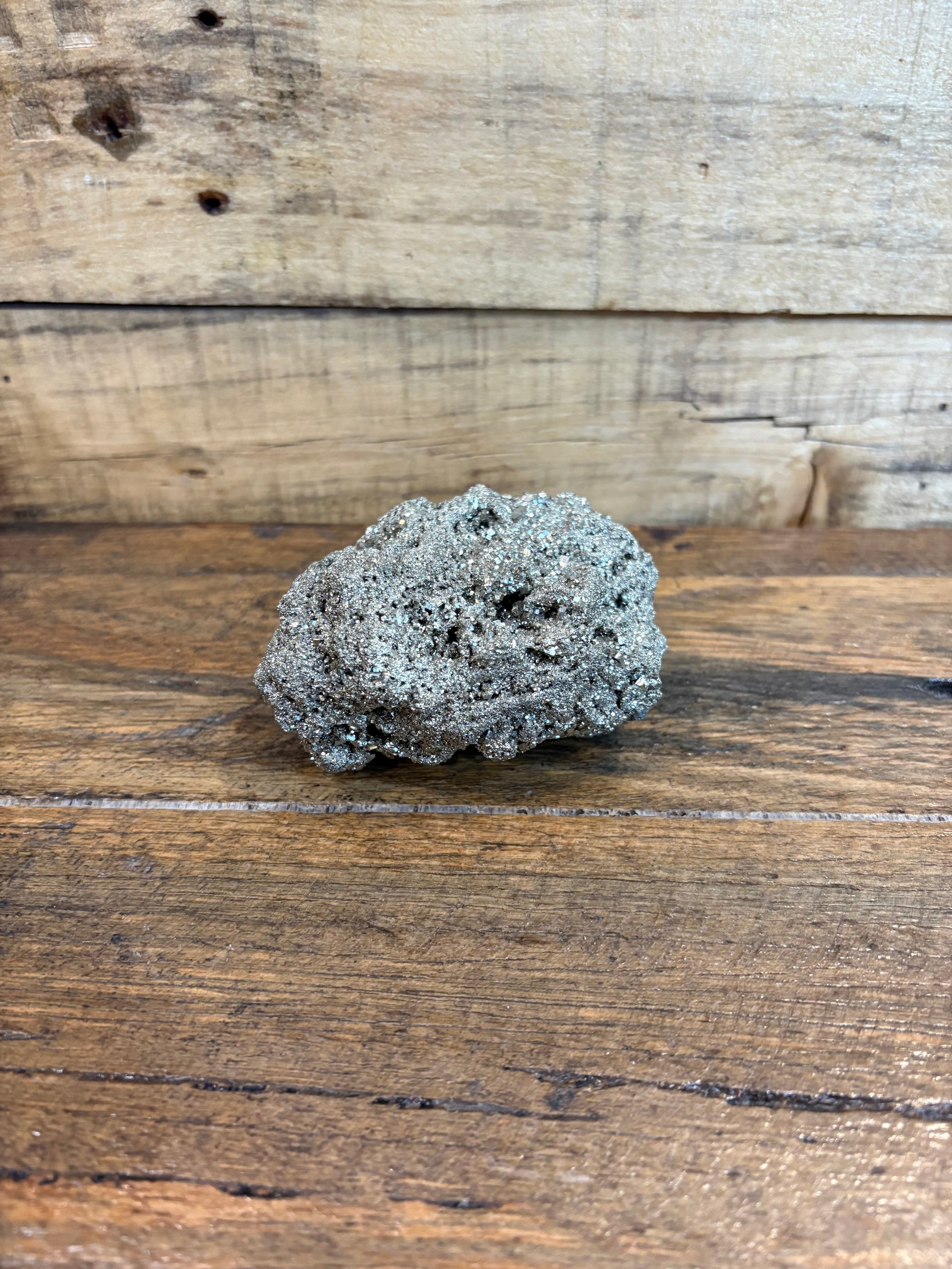Pyrite Assorted